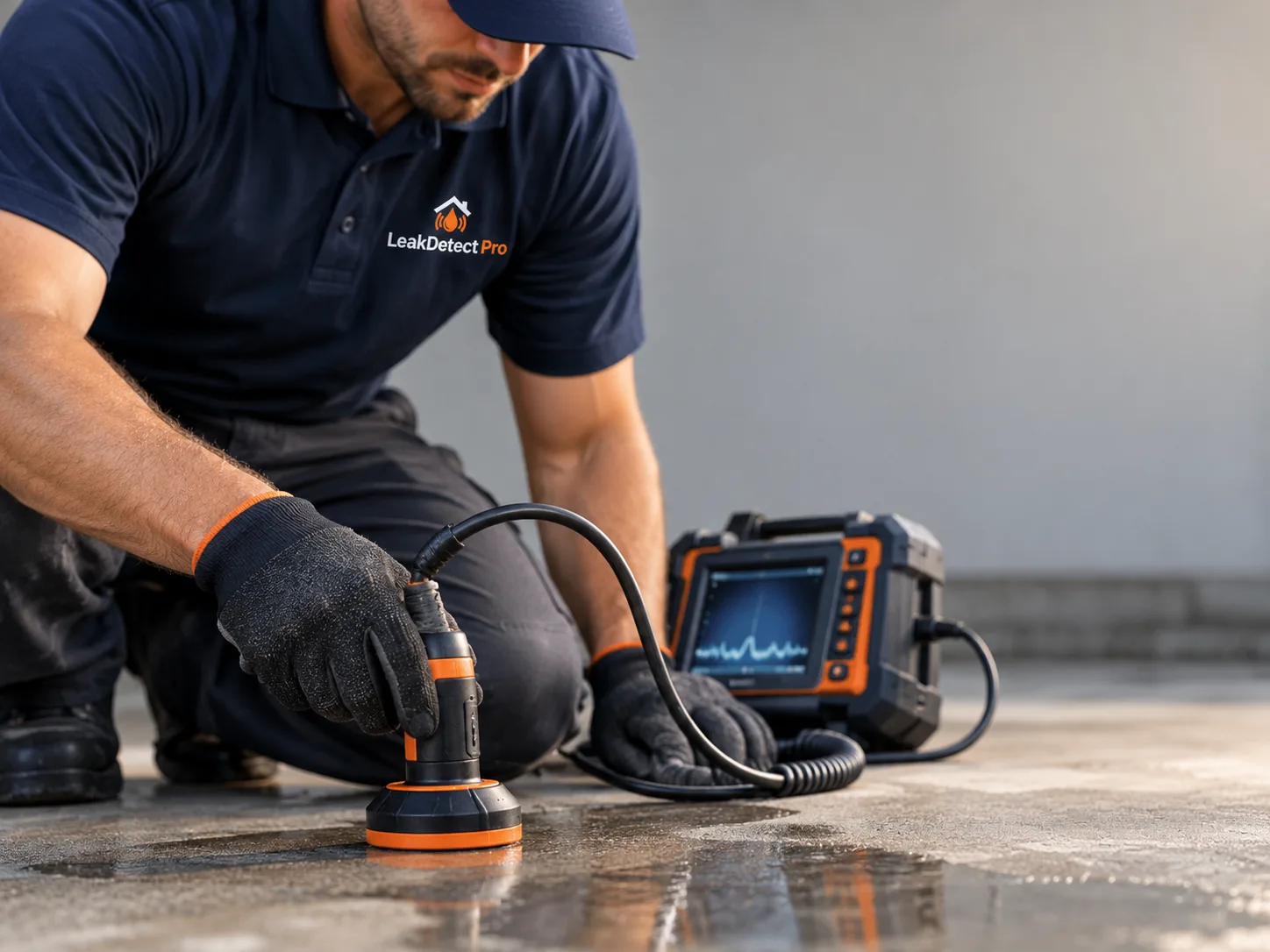 Flat Roof Analysis in Minto, ND